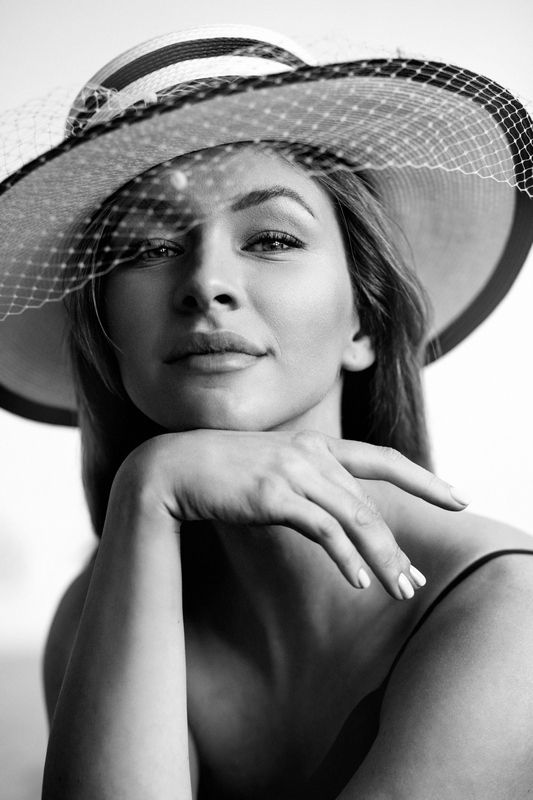 Мария.photo preview