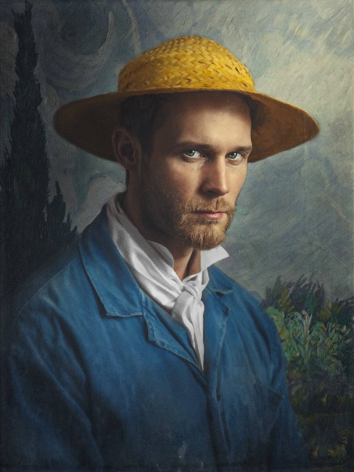 , Дмитрий Баев