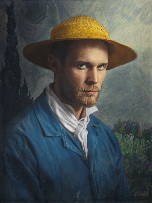 Винсентphoto preview