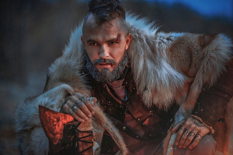 Викингphoto preview