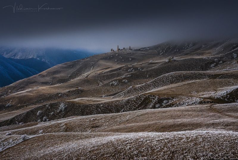 ингушетия, кавказ САХАРНАЯ ПУДРА ДЕКАБРЯ-2photo preview