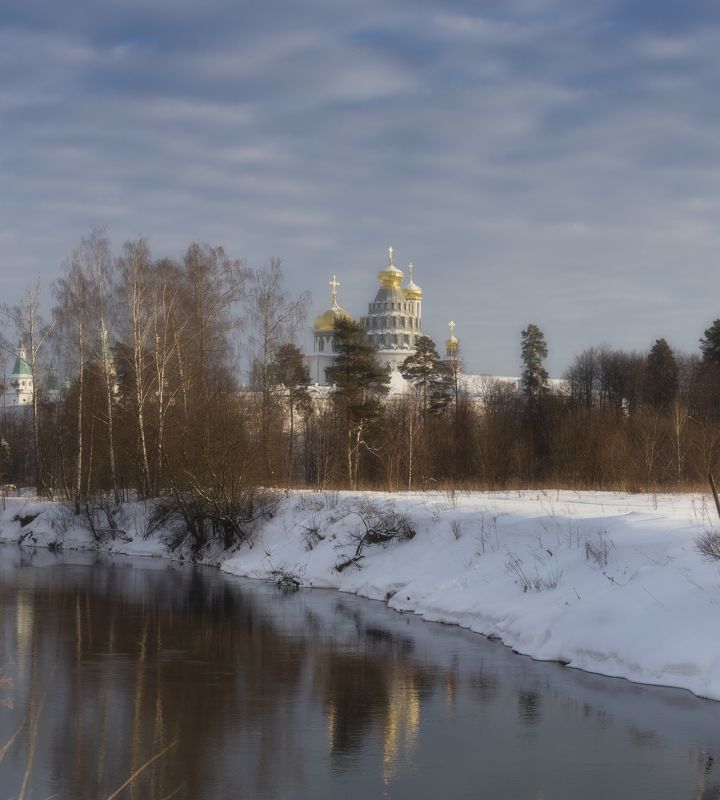 Истра фото превью