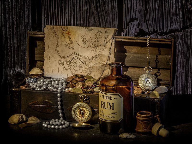 Schatzinselphoto preview