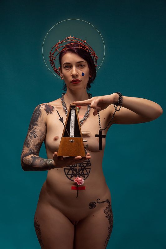 Madonnaphoto preview