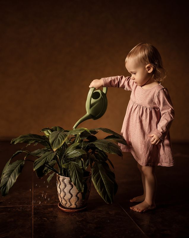 Два цветочкаphoto preview