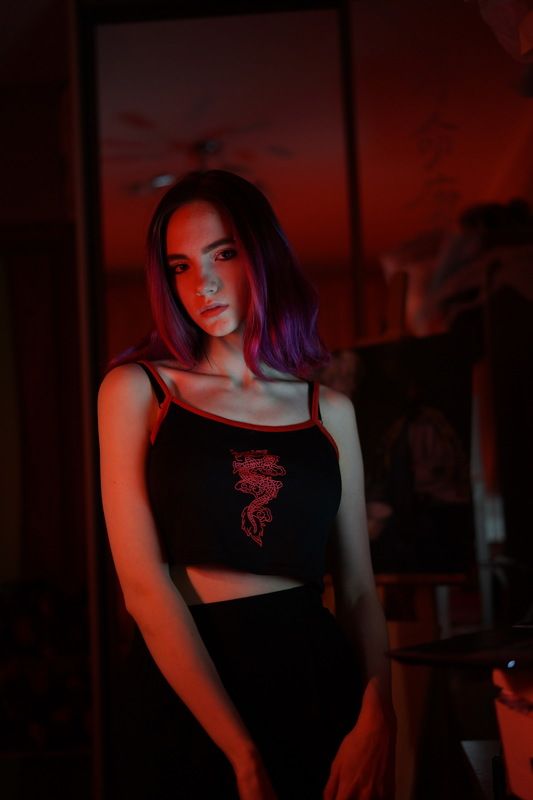 девушка, портрет, задумчивость ***photo preview