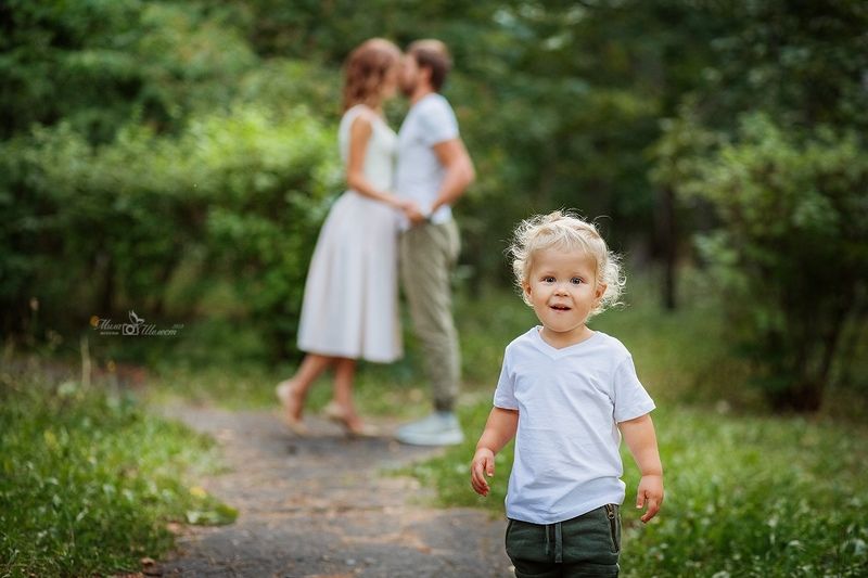 семья, малыш, мама, папа, родительство, ребенок, маленький, счастье, любовь ***photo preview