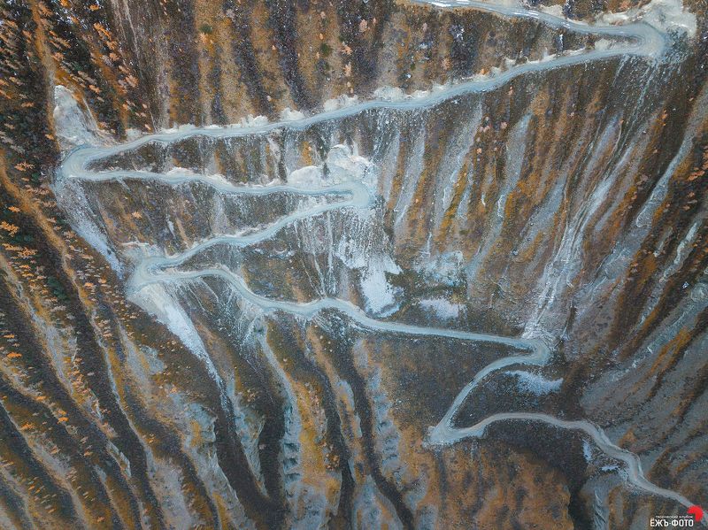 Перевал Кату-Ярыкphoto preview