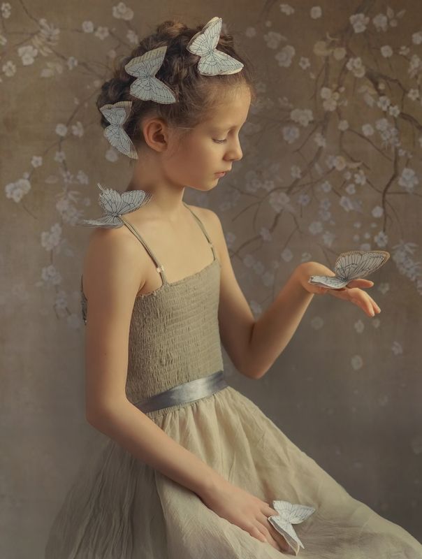 Нежностьphoto preview