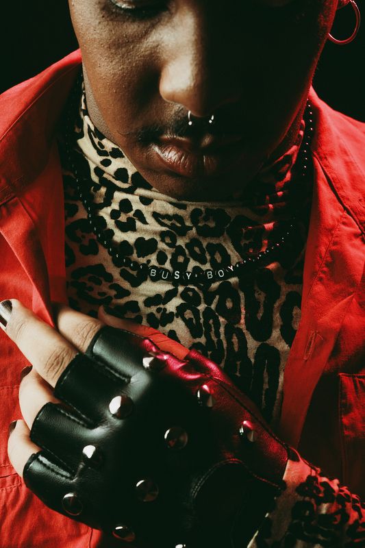 Punked!photo preview