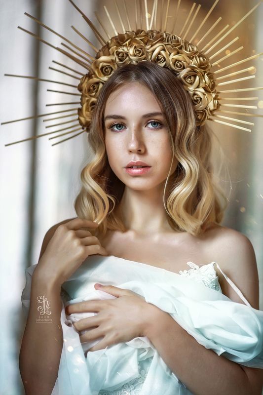 #girl, #portrait, #beauty, #lady, #135mm, #pretty Dashaphoto preview