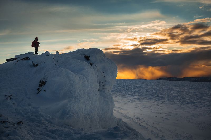 Слушая ветерphoto preview