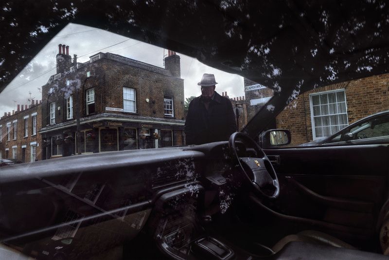 город, архитектура, стрит, великобритания, лондон East London storiesphoto preview