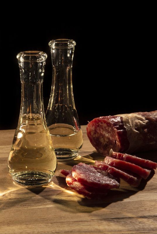 Мезе от старо времеphoto preview