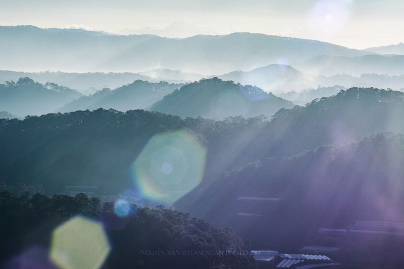 Fog Da Lat 2019photo preview