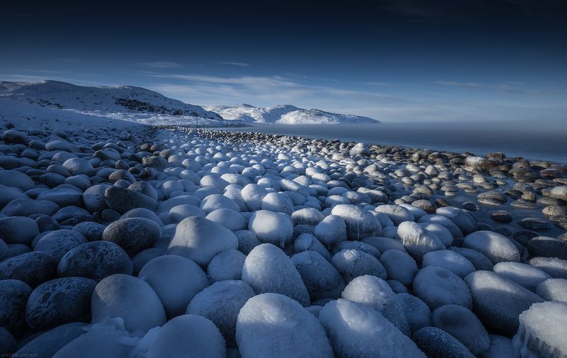 Edge of the Earthphoto preview