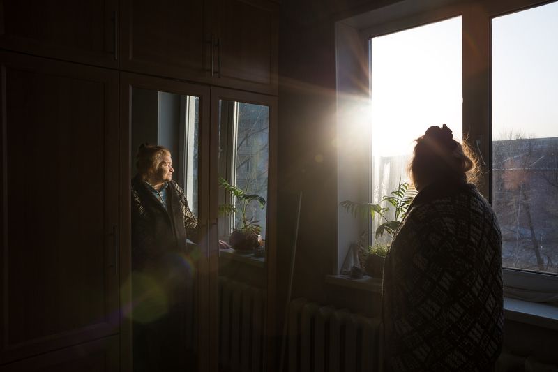 прохоренко, тамара, степановна, г. арсеньев Луч надежды..photo preview