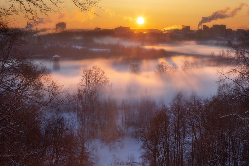 Истра фото превью