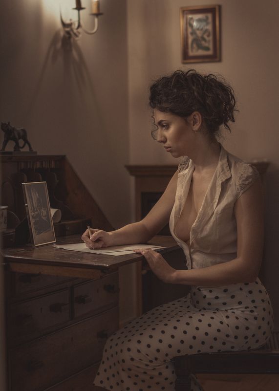 Letters . . .photo preview