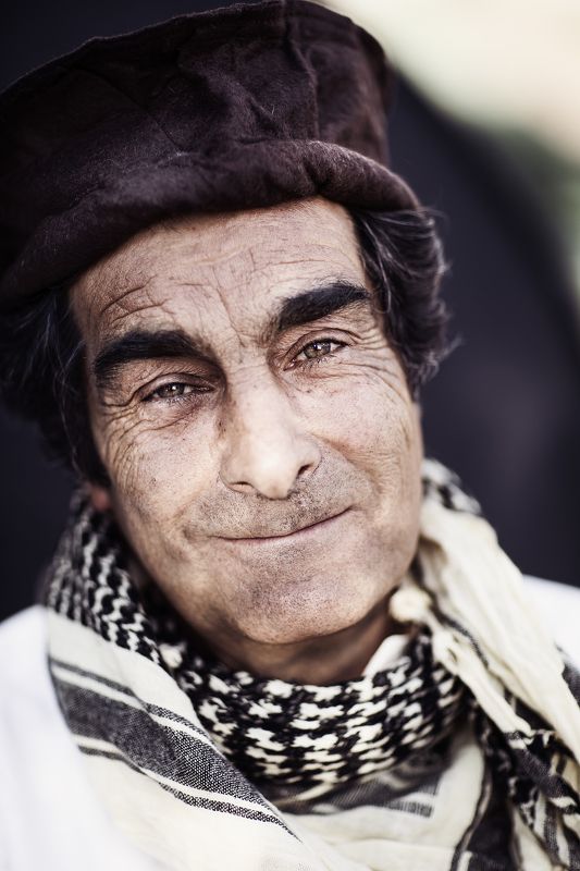 Samir after workphoto preview