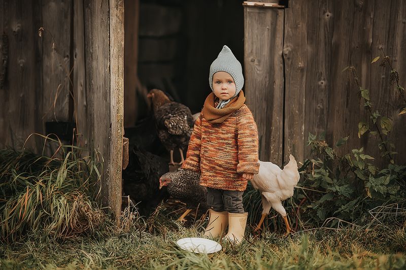 Хозяюшкаphoto preview