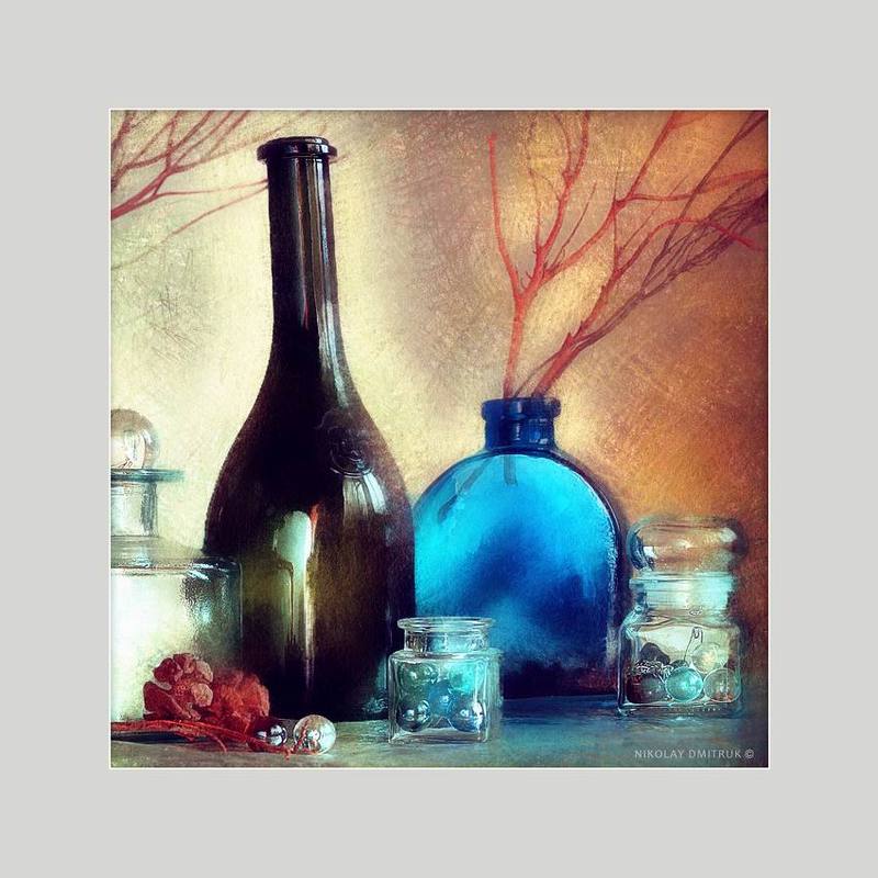 натюрморт дмитрук пауза. 17А. студия непрерывного света 26photo preview