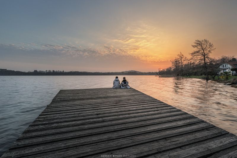 Дружба фото превью