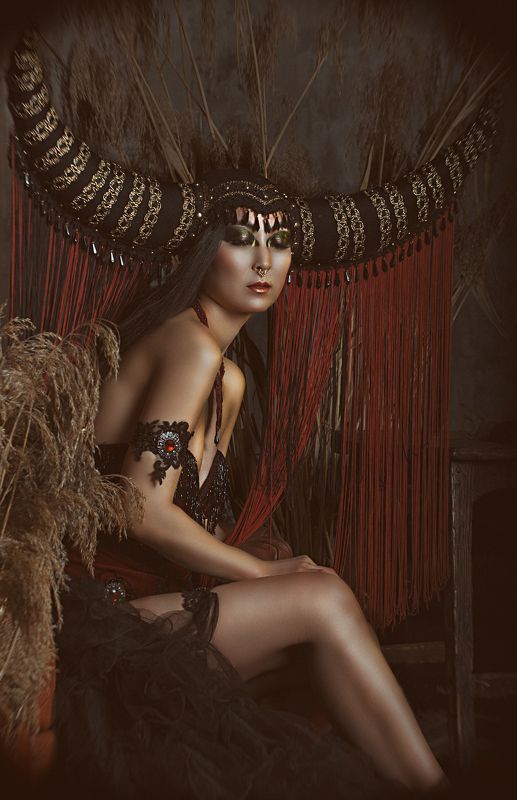 Fantasy  Taurusphoto preview