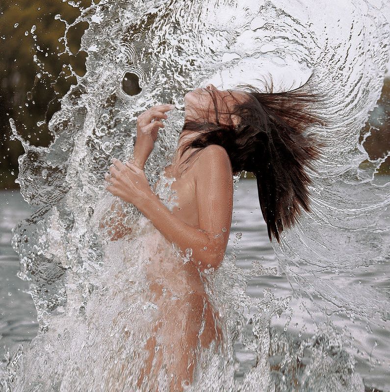 Когда приходит их время 2 ...photo preview