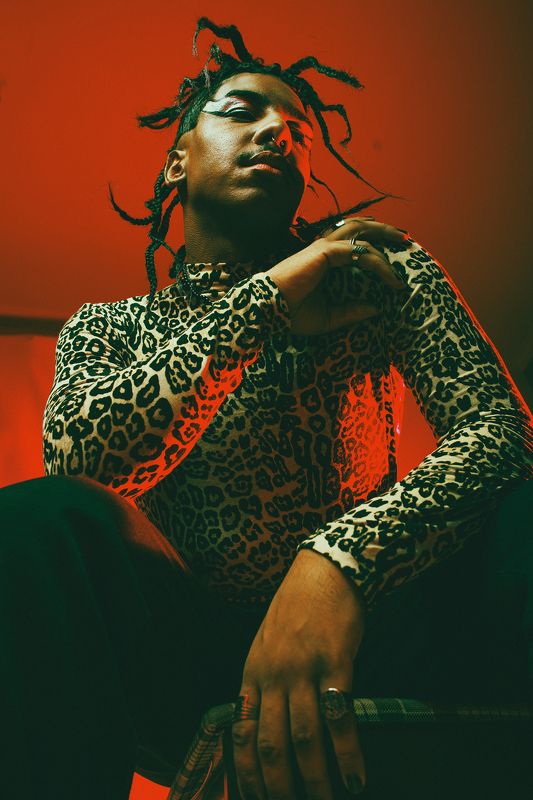 Punked!photo preview