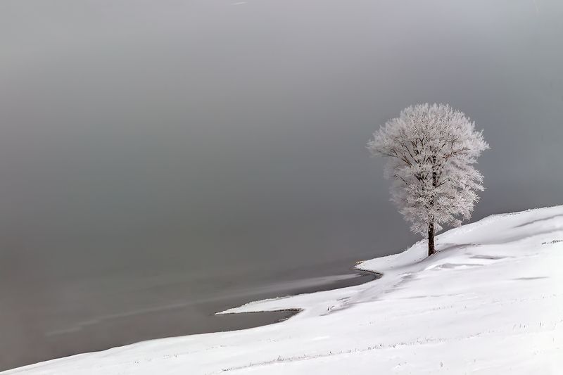 Осенний этюдphoto preview