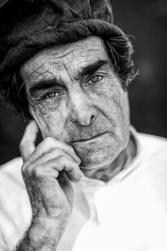 Samir after workphoto preview