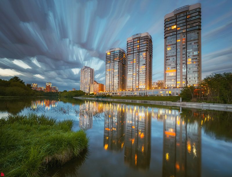 Река Исетьphoto preview