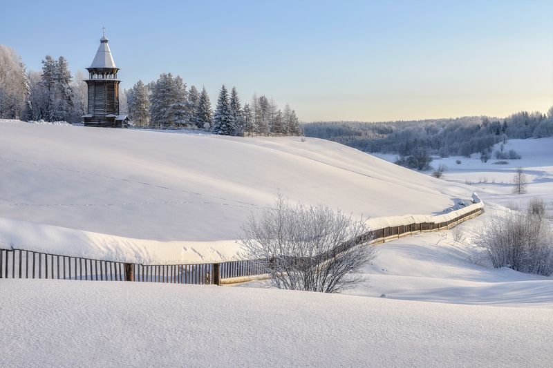 Малые Корелыphoto preview