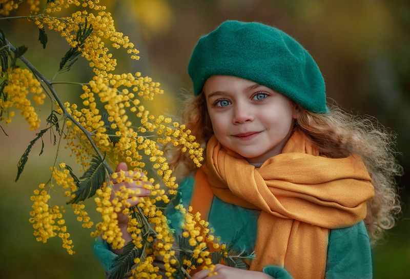 С началом весны !photo preview