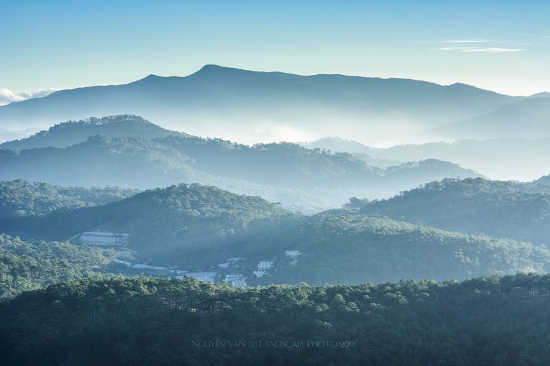 Fog Da Lat 2019photo preview
