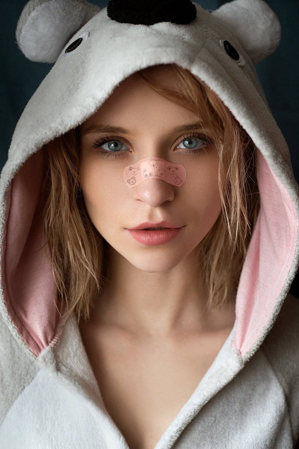 Koala style. Автор: Дмитрий Бегма , Дмитрий Бегма