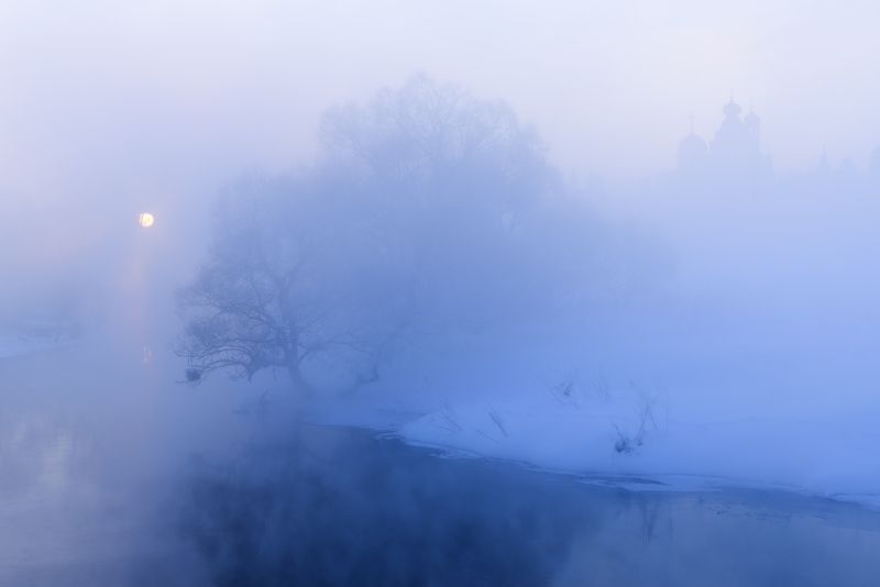 Морозным воздухом дышаphoto preview