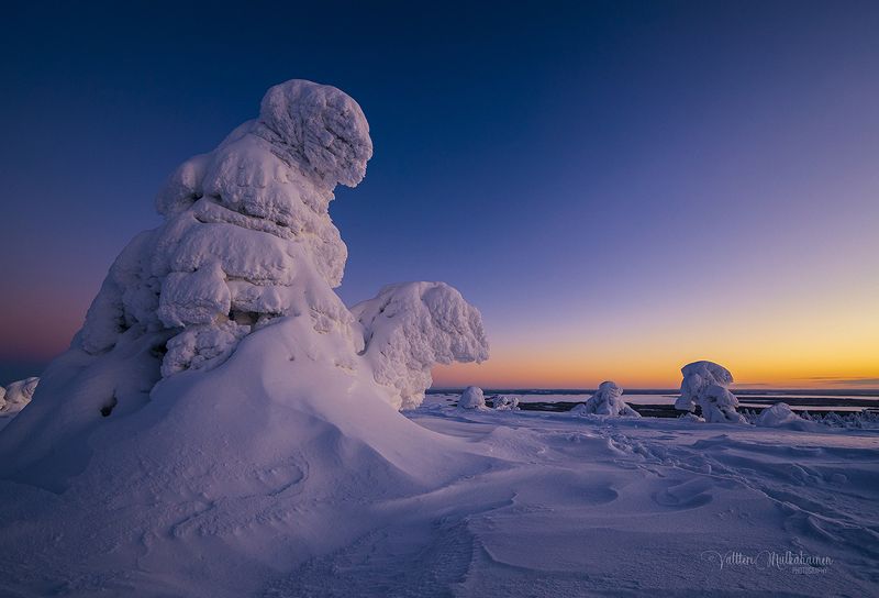 Лапландия фото превью