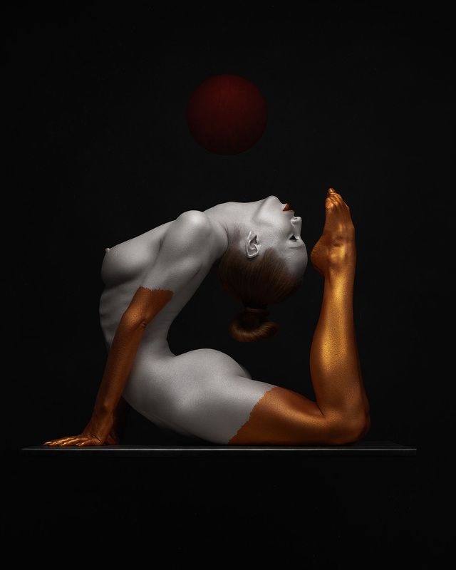 Under the Black Sunphoto preview