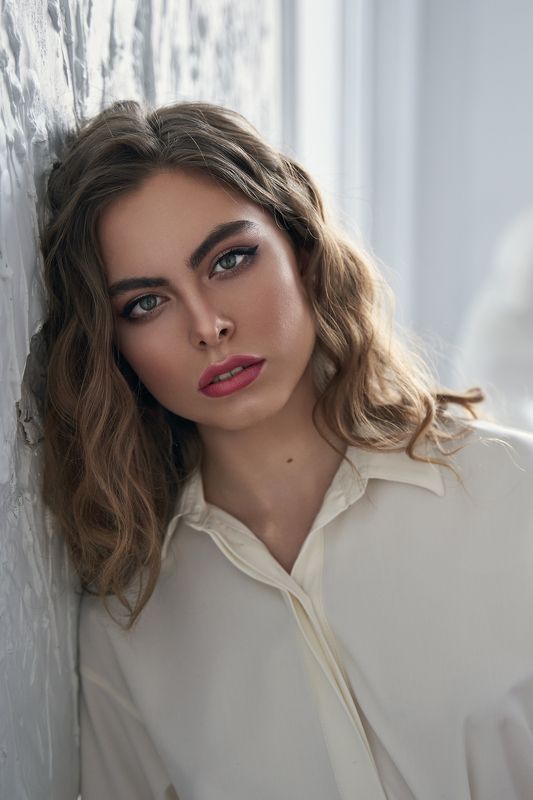 White vibesphoto preview