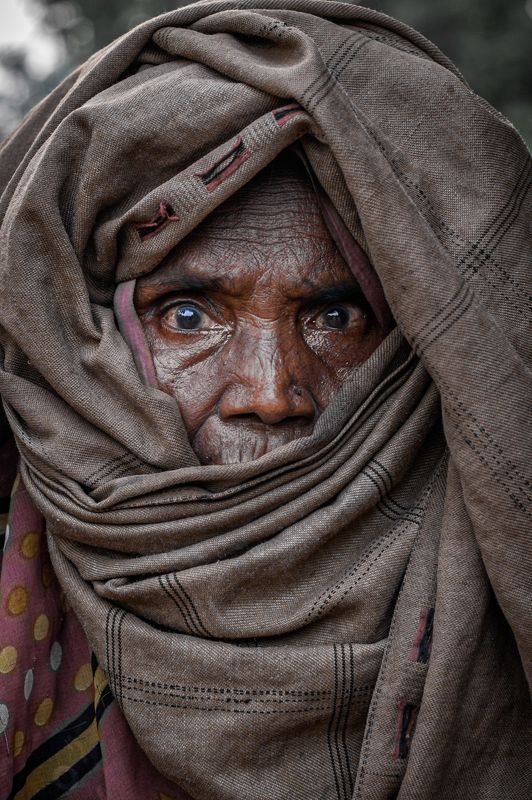 tribes rural lady Tribes...photo preview