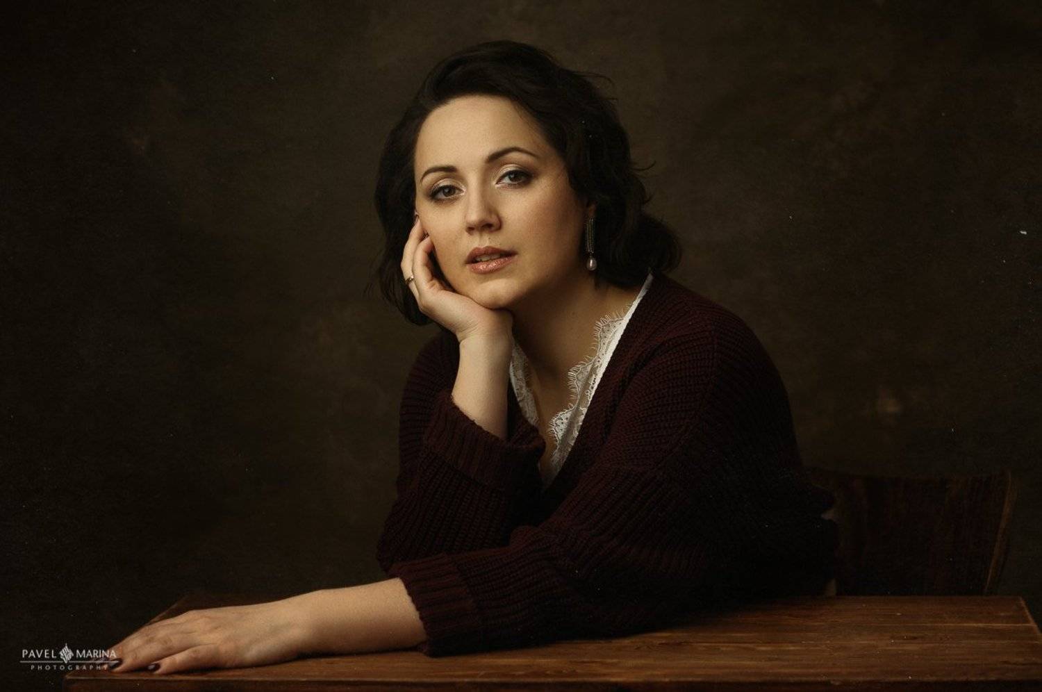 , Павел Спивак