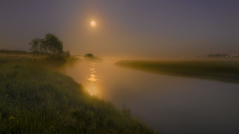 Лунная симфонияphoto preview