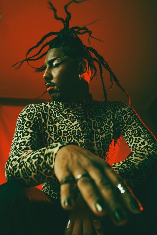 Punked!photo preview