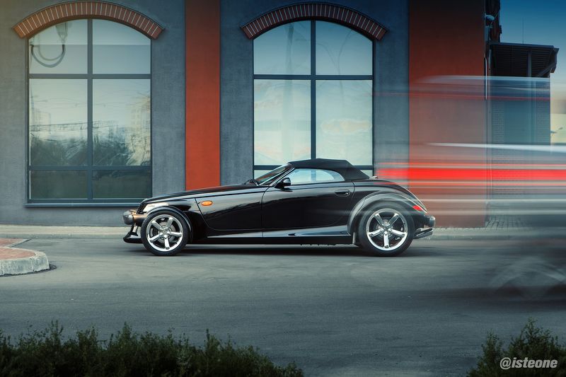 Prowlerphoto preview