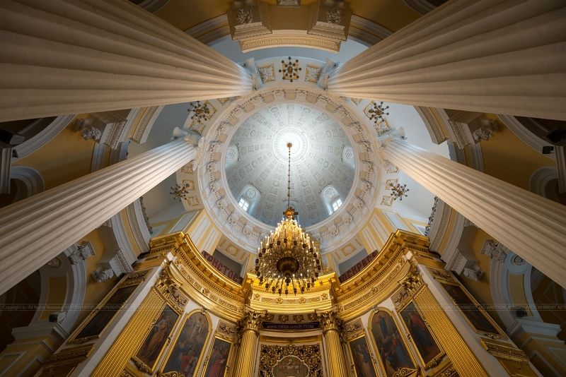 книга владыка моря, собор, церковь, артем мирный, artyom mirniy, cathedral, купол, арт, свет. москва, фотохудожник, россия, потолок, искусство, интерьер, russia, nikon, moscow, ceiling, capriccio, art, ceiling-art Церковь Филиппа Митрополита в Мещанской слободе фото превью
