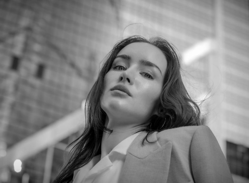 стрит, красивая девушка, женский портрет,концептуальное Katephoto preview