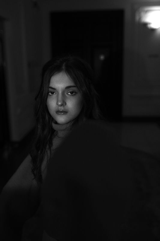 Даша и Жигулиphoto preview