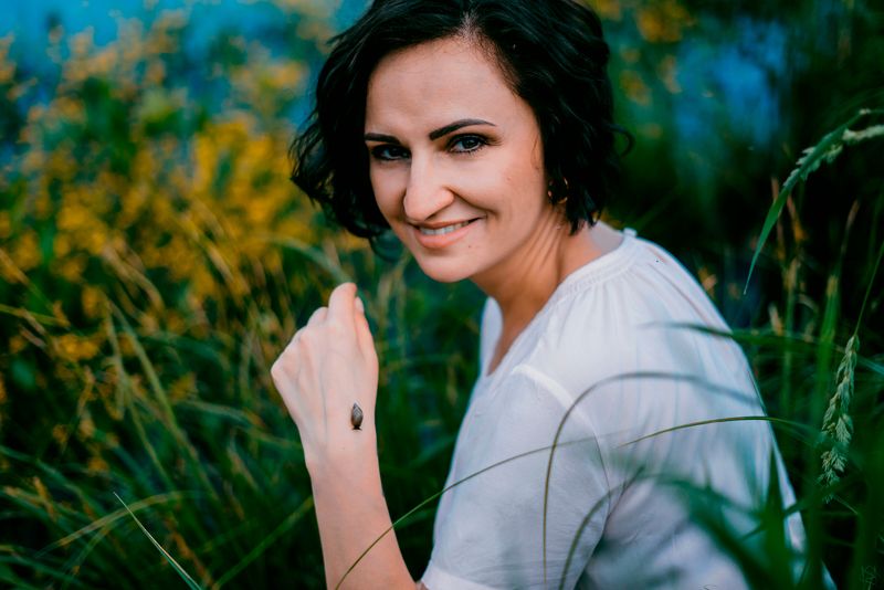 Summer eveningphoto preview